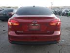 2017 Ford Focus Sel იყიდება North Las Vegas-ში, NV - Front End
