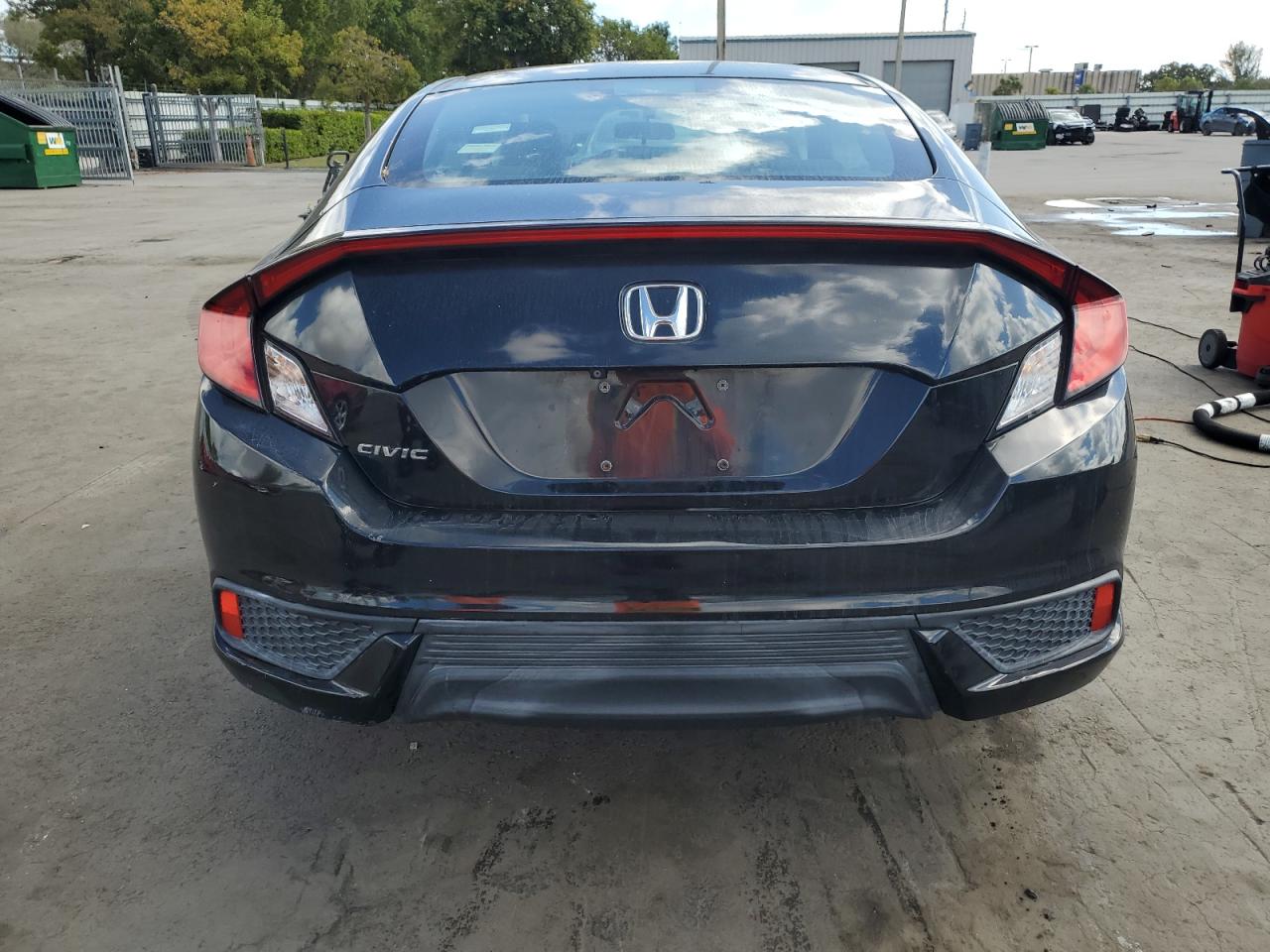 2017 Honda Civic - Image 6