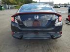 2017 Honda Civic Lx de vânzare în Miami, FL - Front End