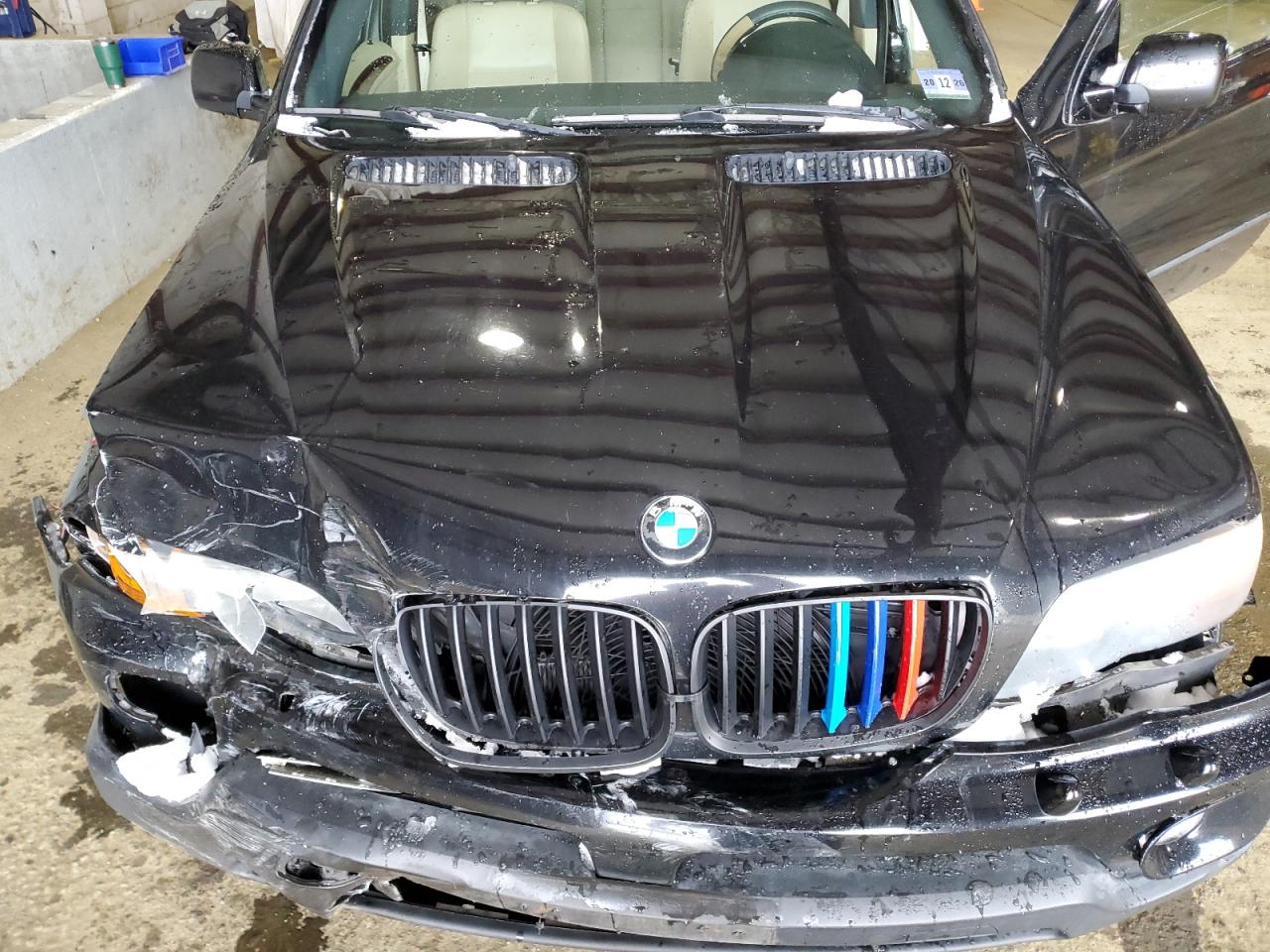 2005 BMW X5 - Image 13