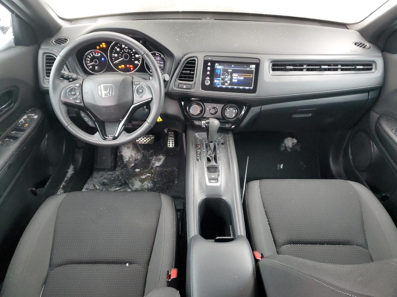 2019 Honda HR-V - Image 8