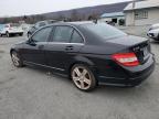 2010 Mercedes-Benz C 300 4Matic de vânzare în Grantville, PA - Minor Dent/Scratches