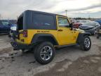 2009 Jeep Wrangler X продається в Indianapolis, IN - Front End