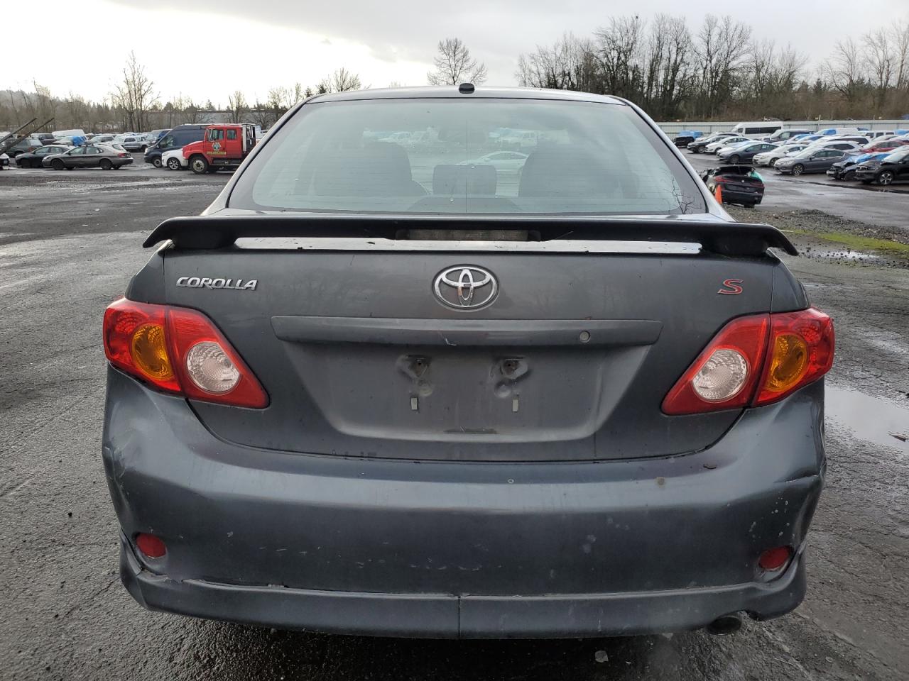 2010 Toyota Corolla - Image 6