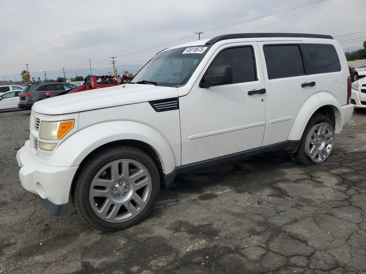 2011 Dodge Nitro - Image 1