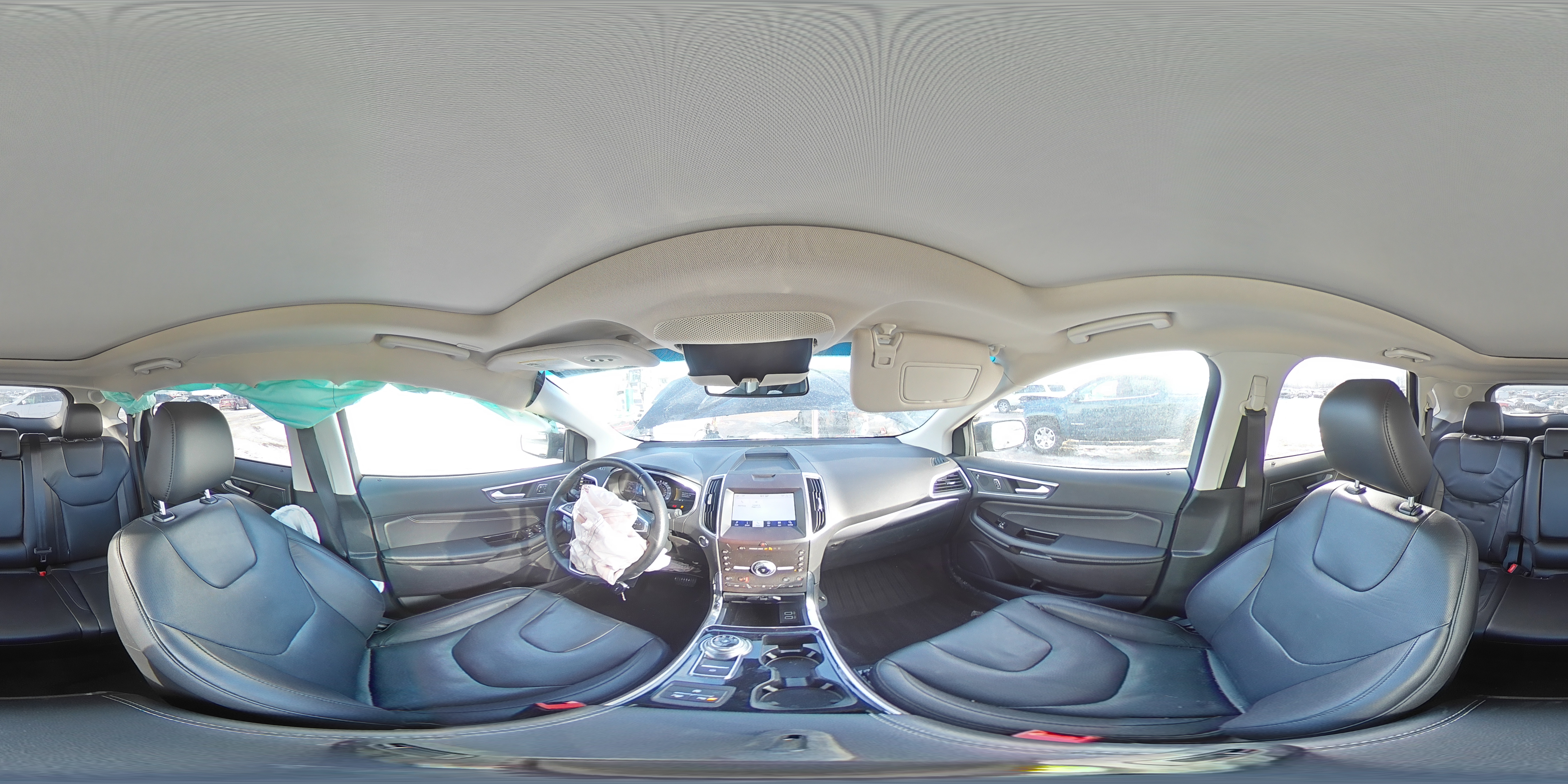 2020 Ford Edge - Image 14