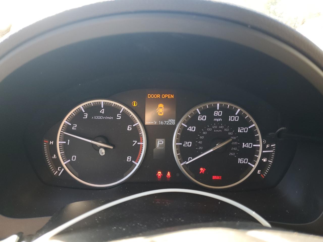 2014 Acura ILX - Image 9