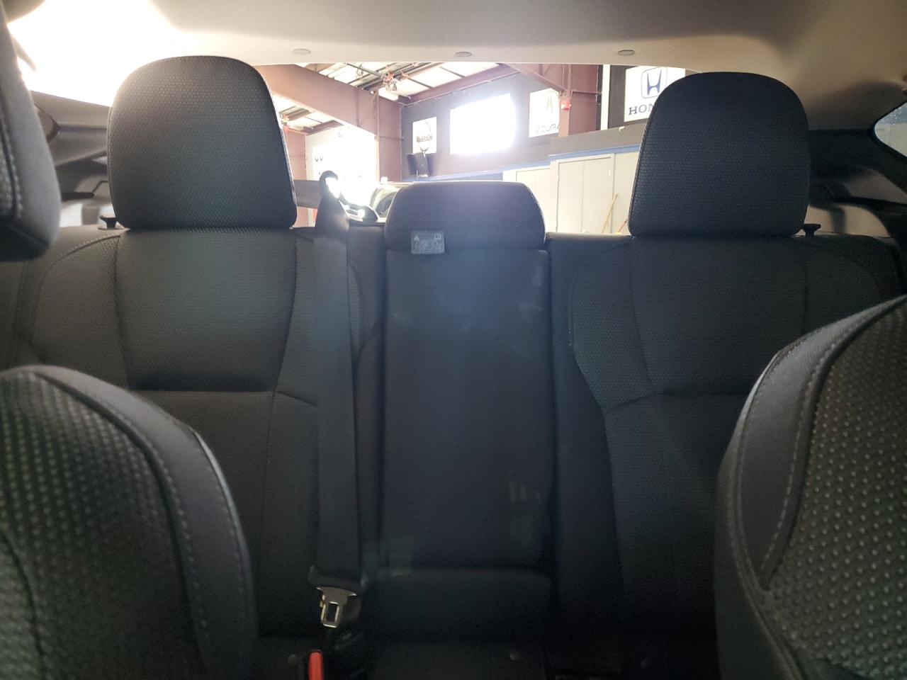 2024 Subaru XV - Image 10