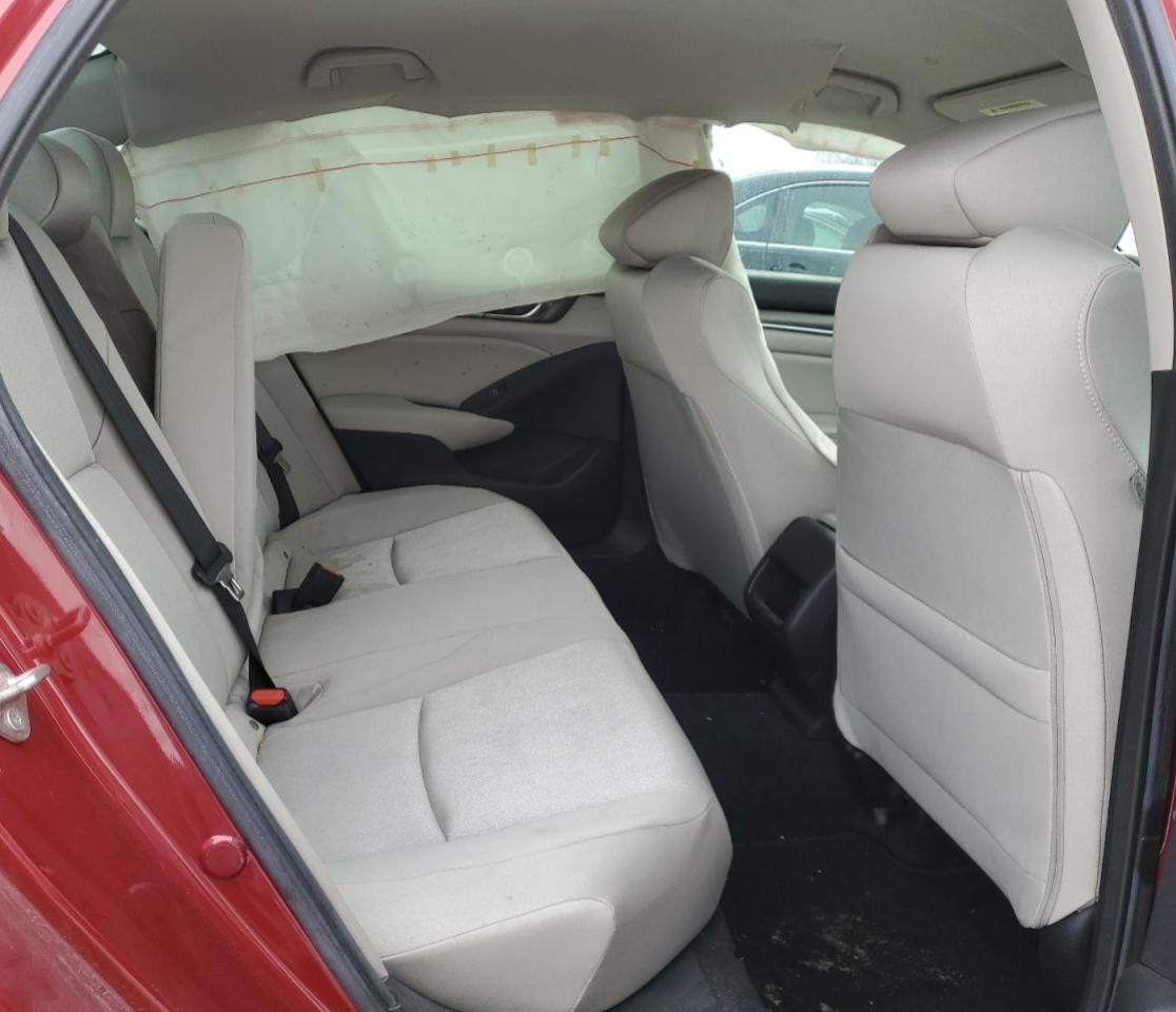 1HGCV1F14LA000832 HONDA ACCORD 2020