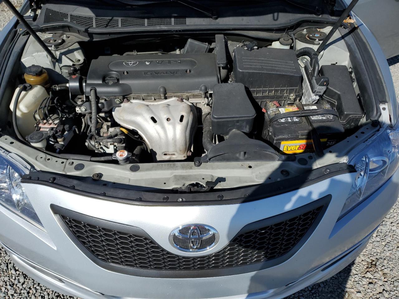 2007 Toyota Camry - Image 13