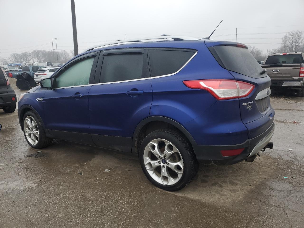 2014 Ford Escape - Image 2