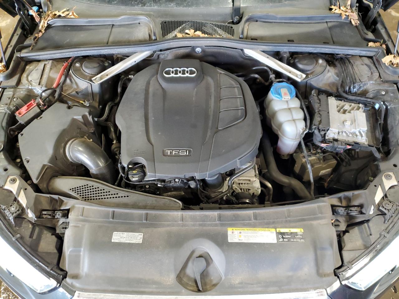 2019 Audi A4 - Image 11