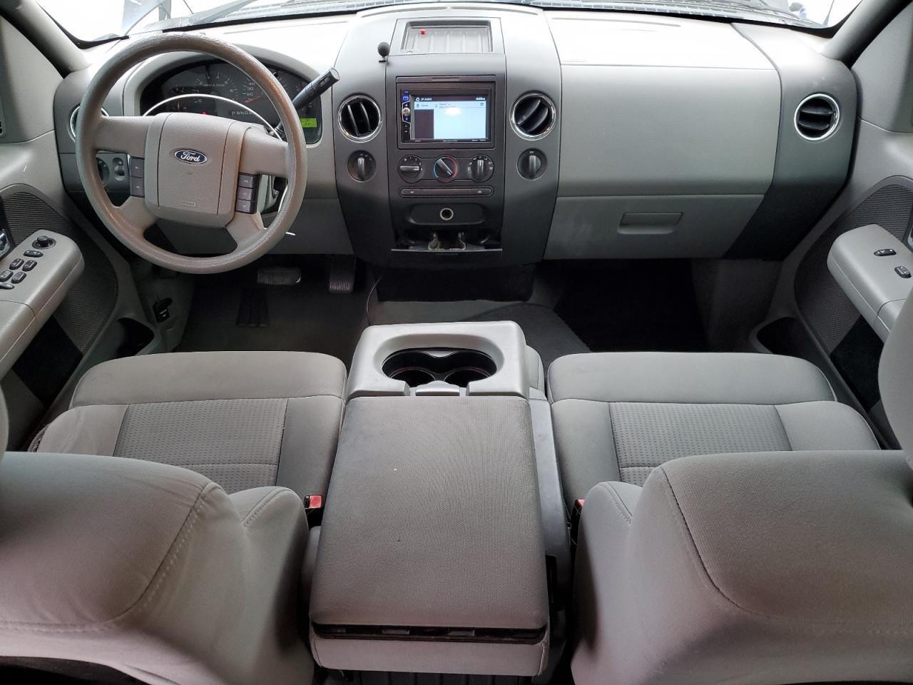 2007 Ford F-150 - Image 8