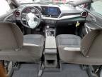 2024 Chevrolet Trax 1Rs იყიდება Grand Prairie-ში, TX - Rollover