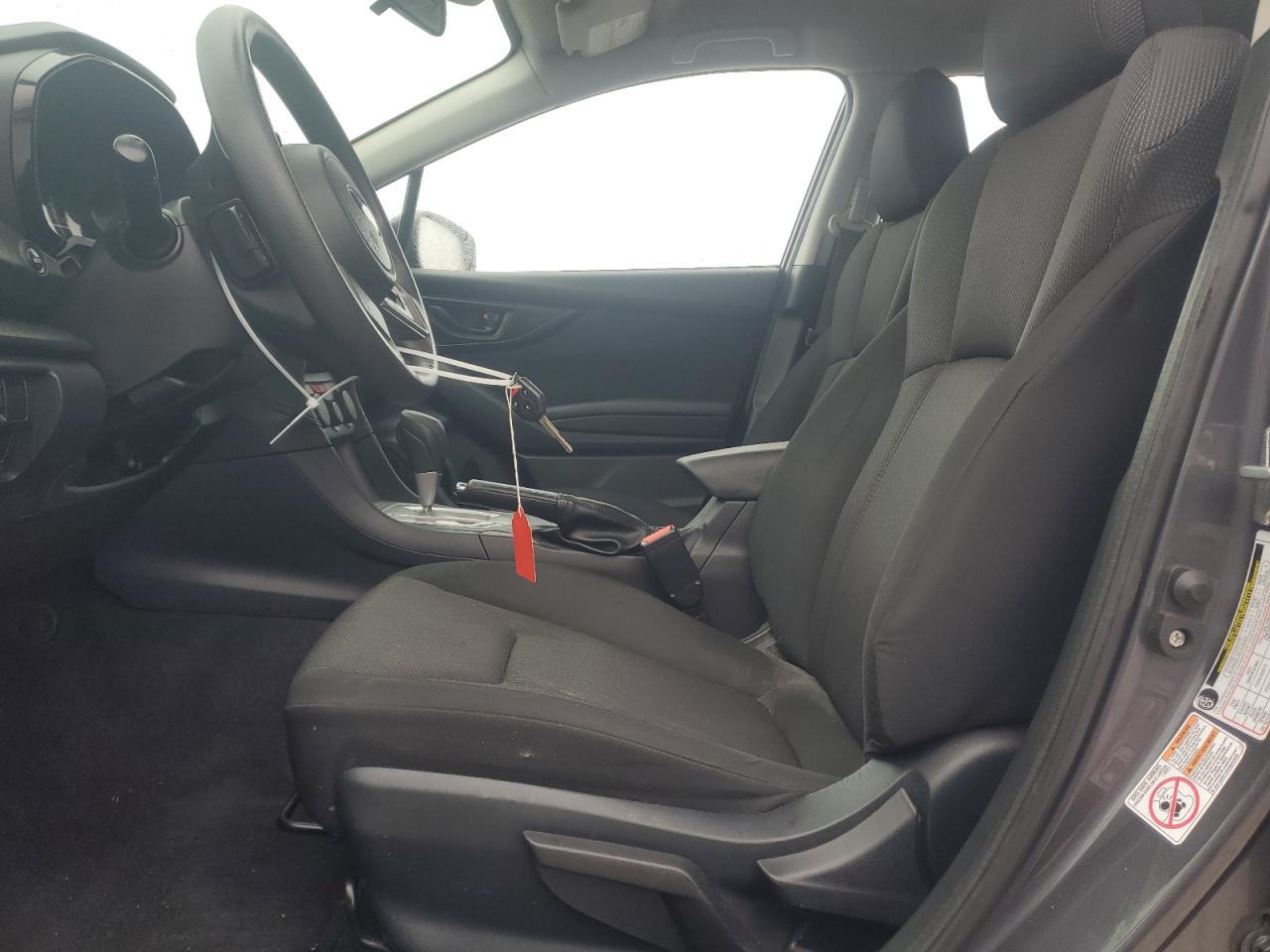 2020 Subaru Tribeca - Image 7