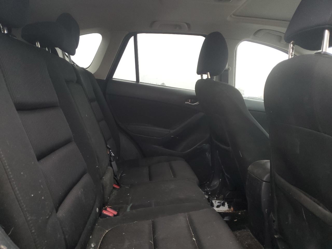 2014 Mazda CX-5 - Image 11