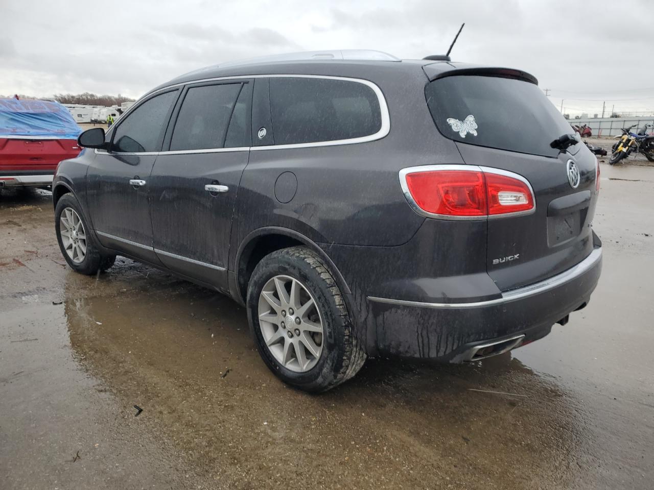 2016 Buick Enclave - Image 2