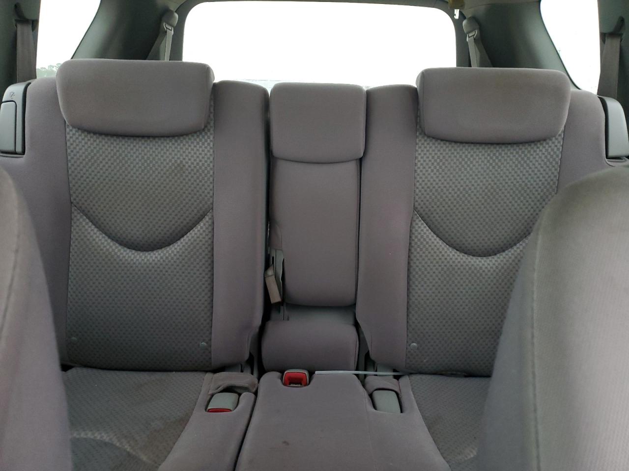 2007 Toyota RAV 4 - Image 10