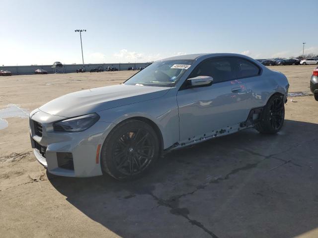 2024 Bmw M2 