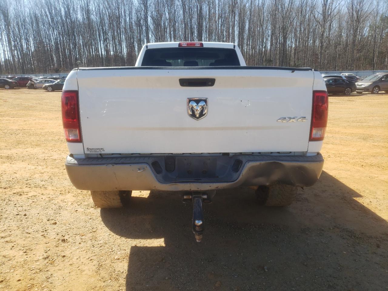 2010 Dodge RAM - Image 6