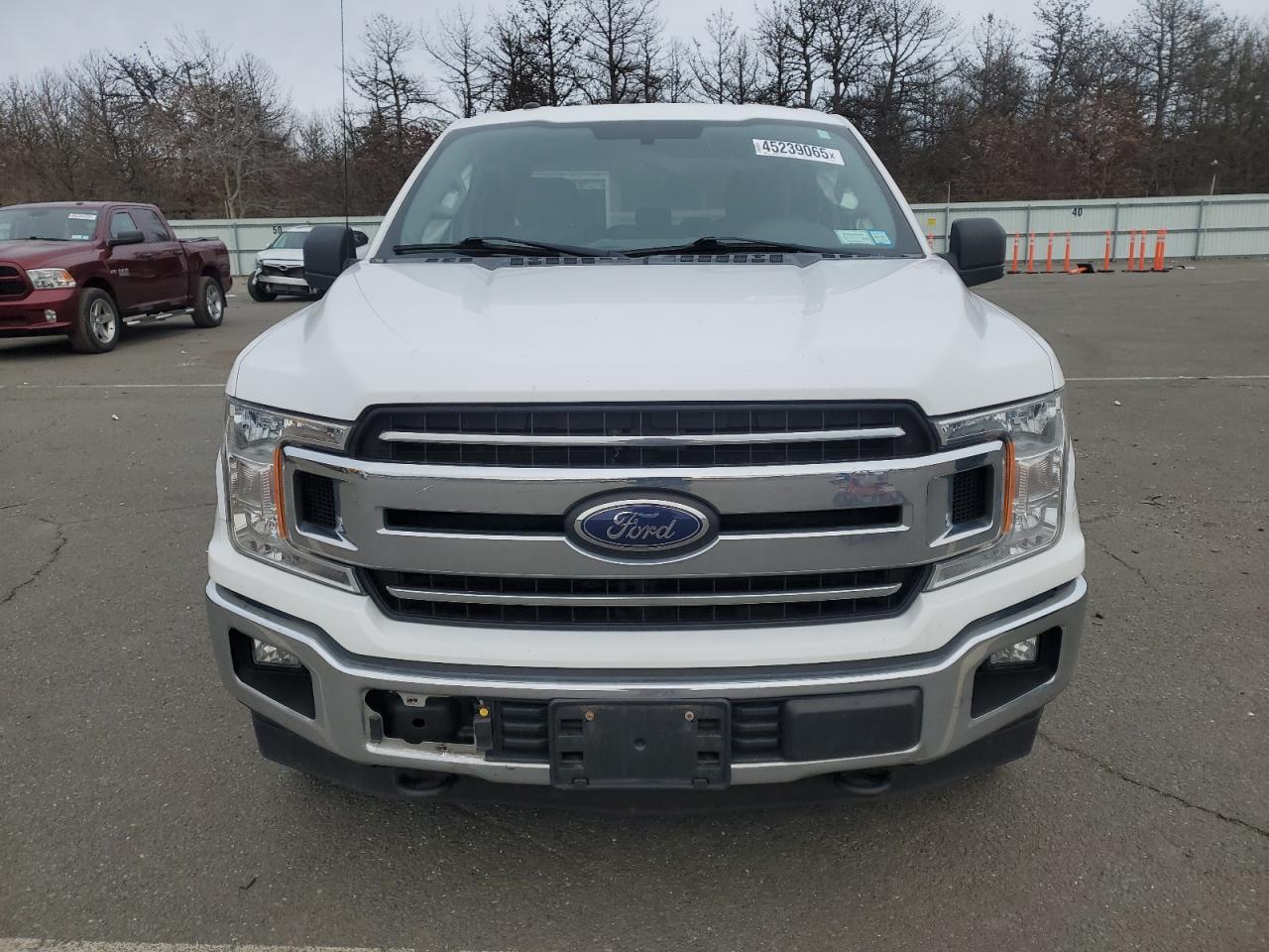 2018 Ford F-150 - Image 5