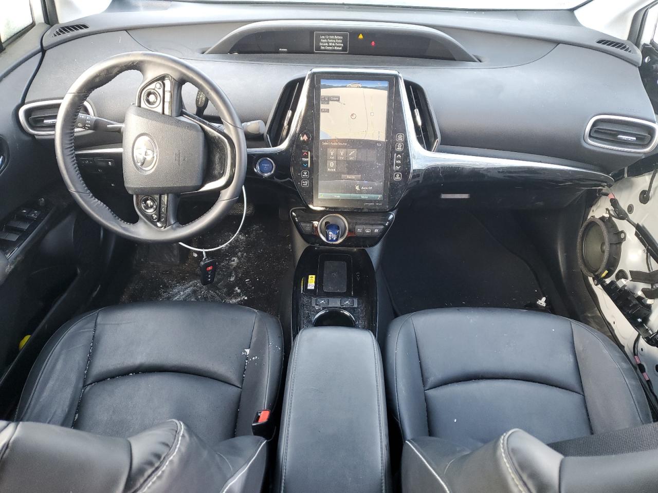 2021 Toyota Prius - Image 8