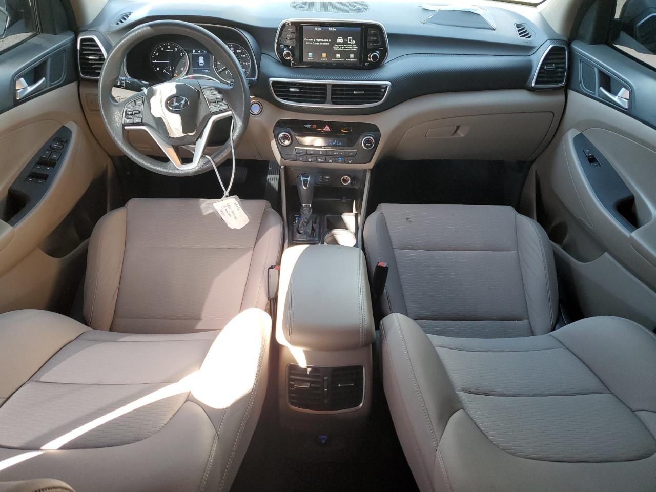 2019 Hyundai Tucson - Image 8