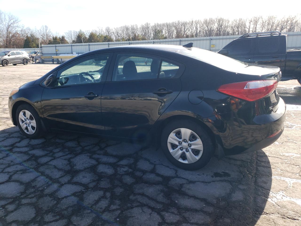 2014 Kia Forte - Image 2