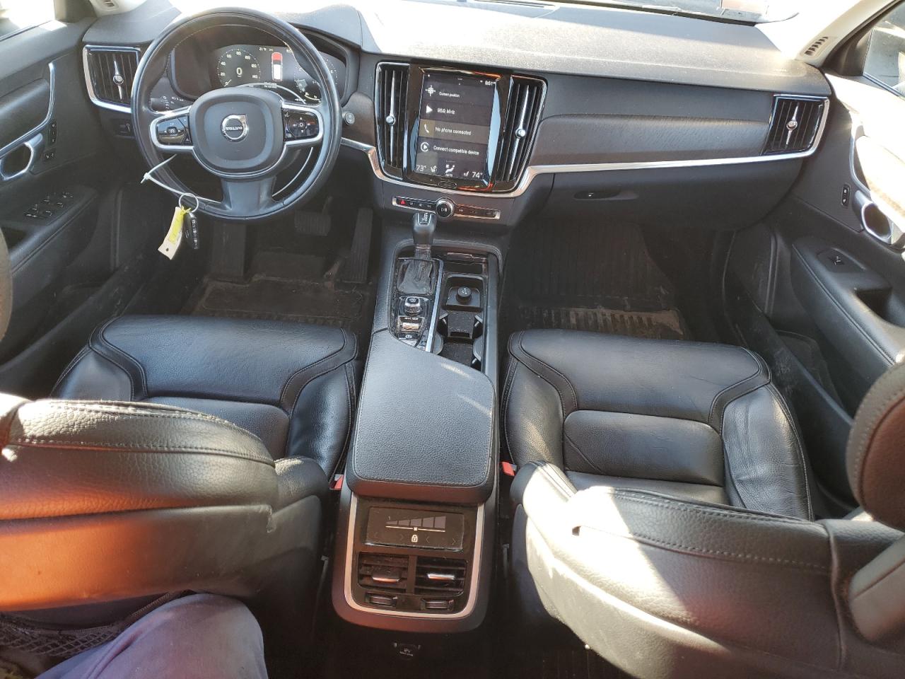 2018 Volvo V90 - Image 8