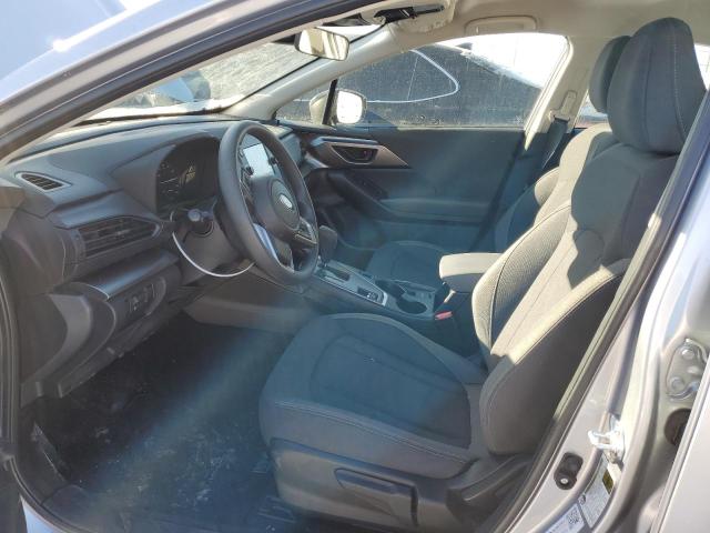  SUBARU IMPREZA 2024 Srebrny