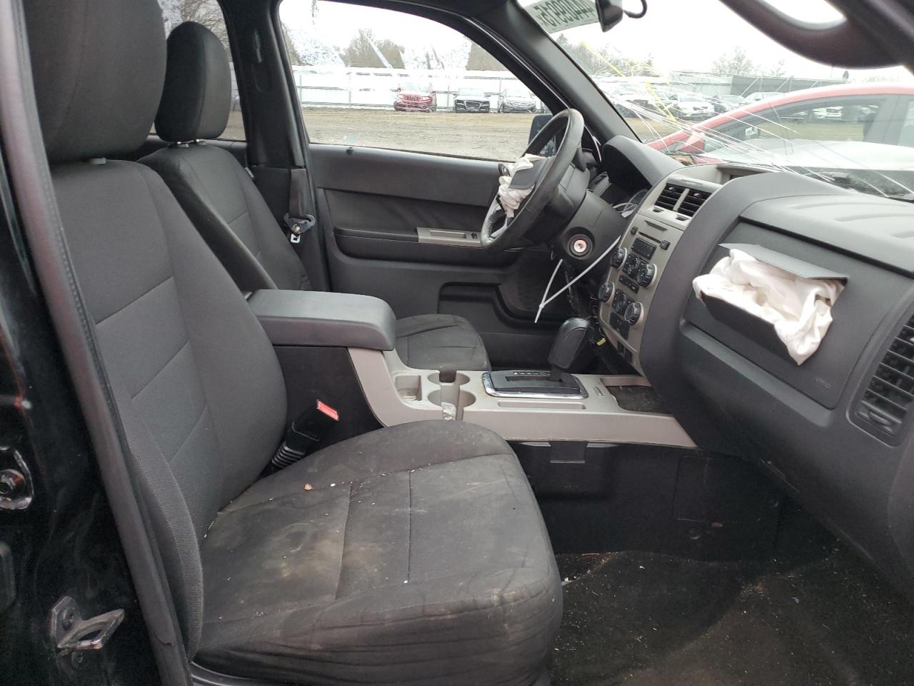 2012 Ford Escape - Image 7