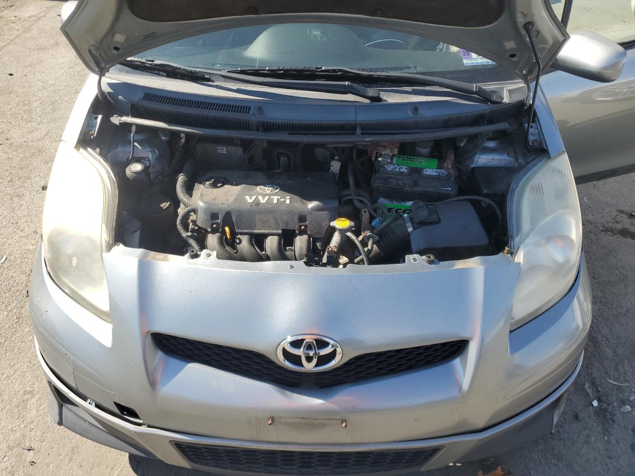 2009 Toyota Yaris - Image 11