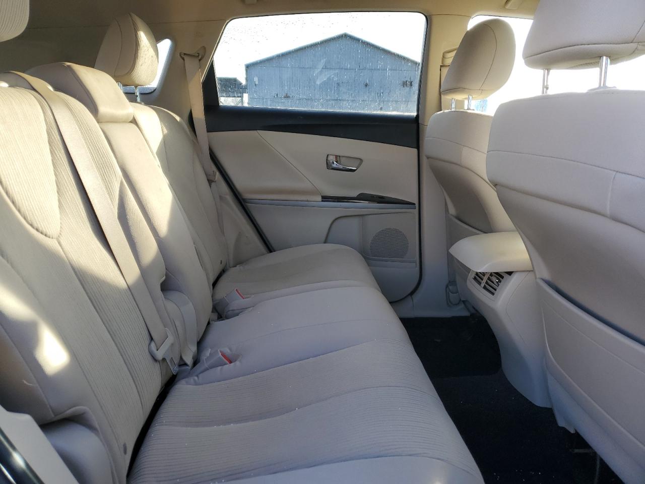2009 Toyota Venza - Image 10