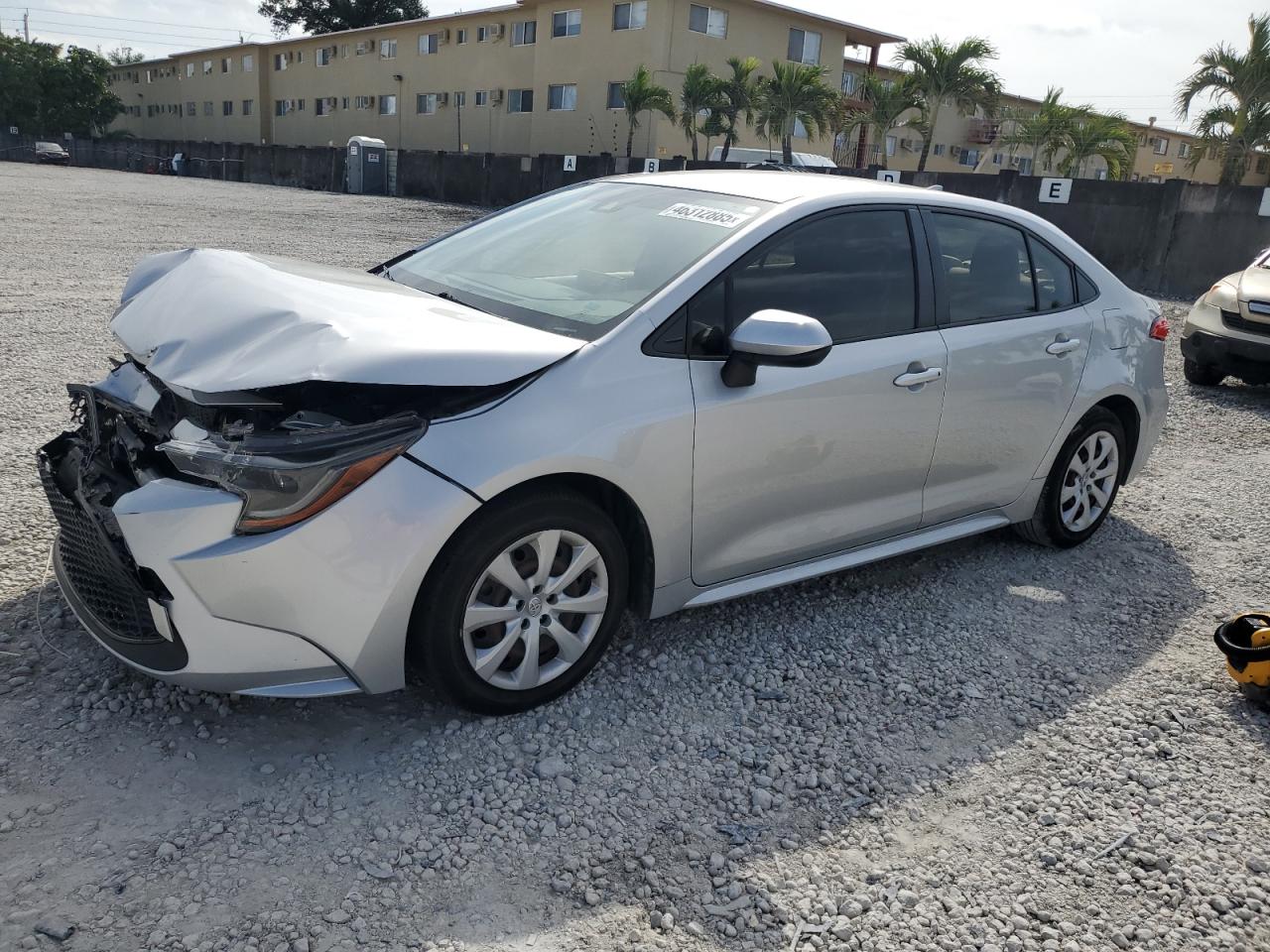 2020 Toyota Corolla - Image 1