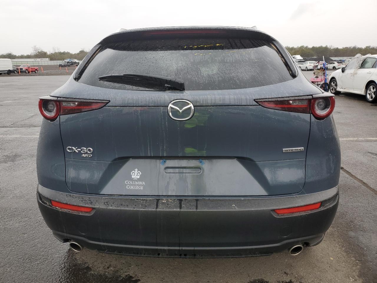 2023 Mazda CX-30 - Image 6