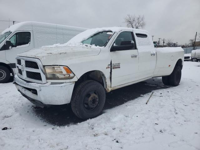 2017 Ram 3500 Slt