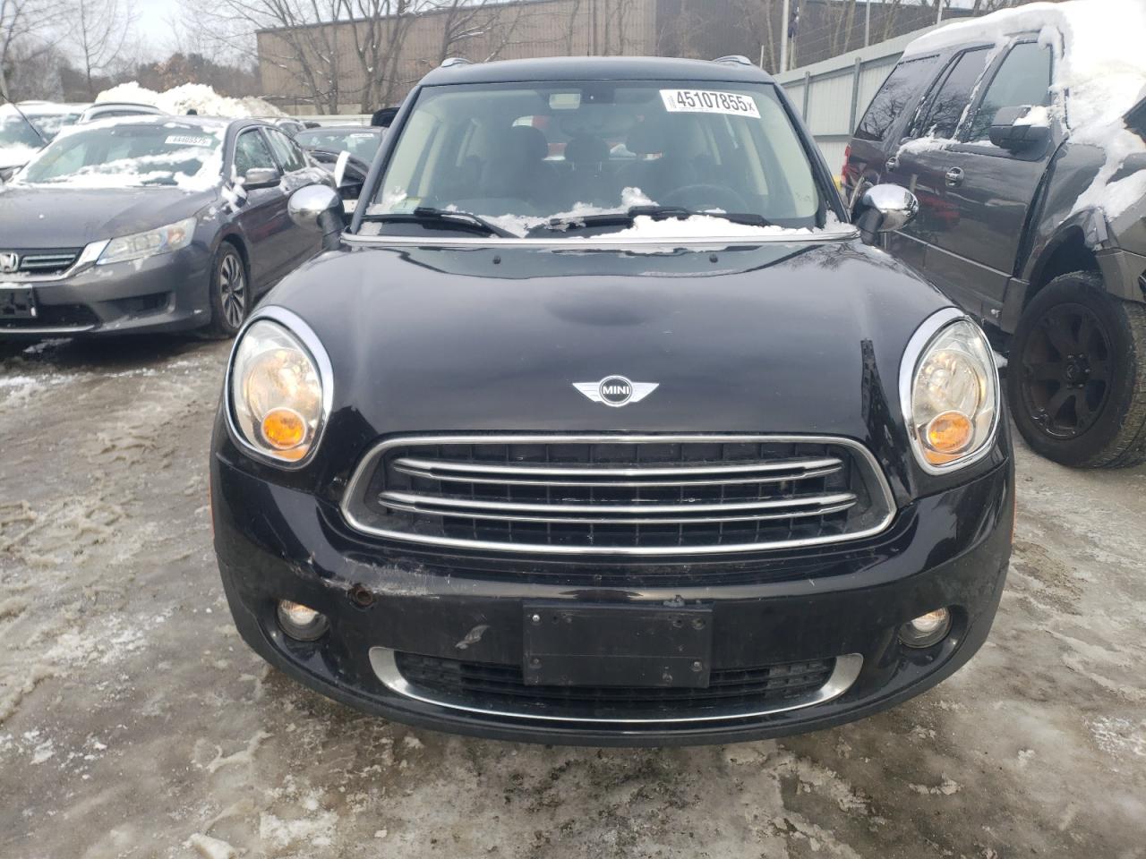 2015 MINI Cooper - Image 5