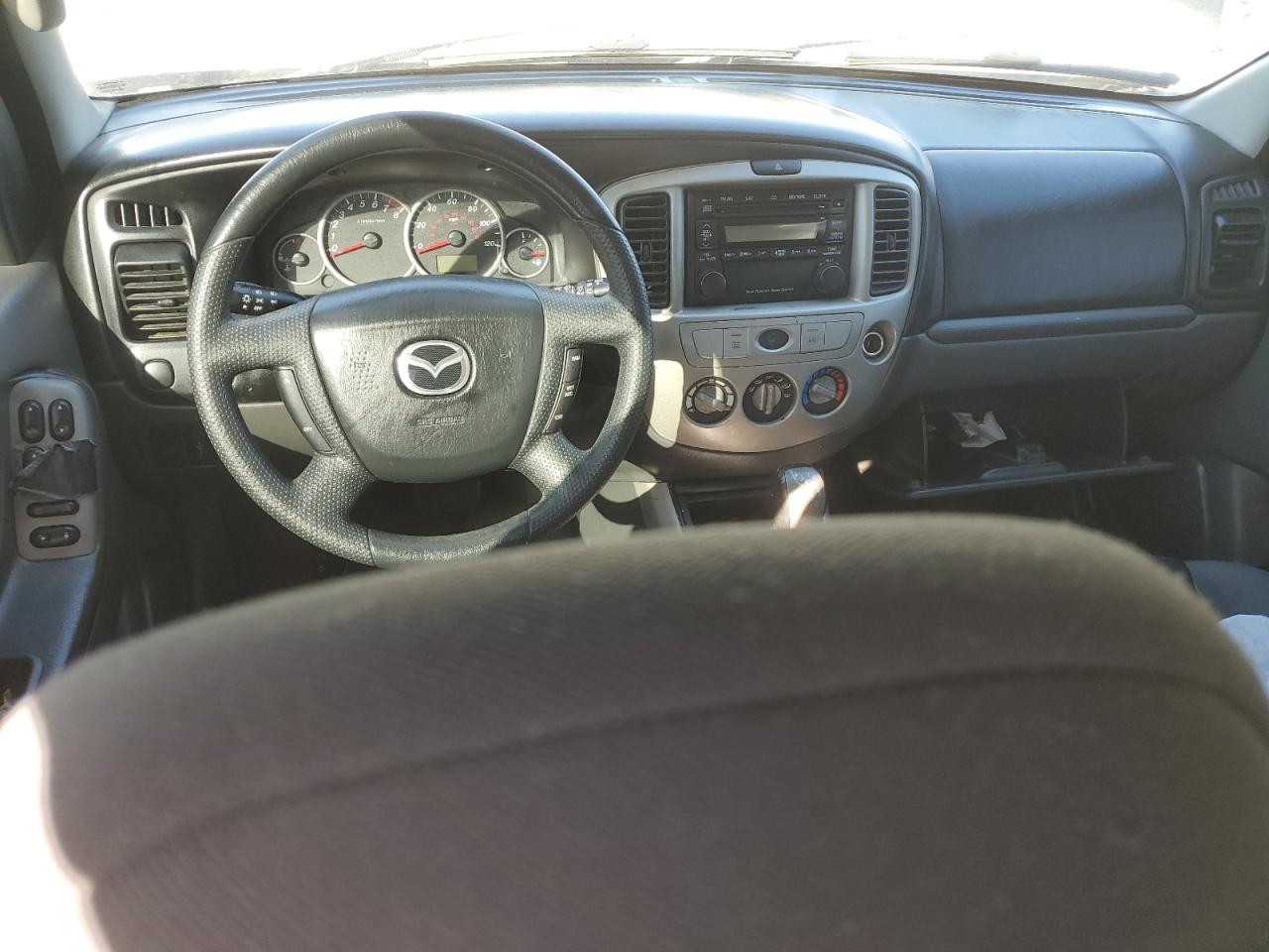 2006 Mazda Tribute - Image 8