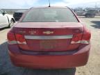 2012 Chevrolet Cruze Lt de vânzare în Wichita, KS - Front End