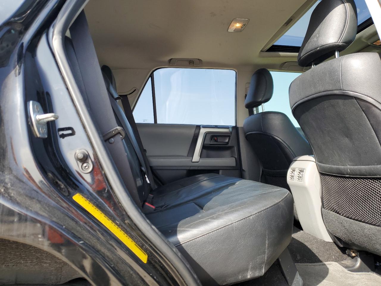 2013 Toyota 4Runner - Image 11