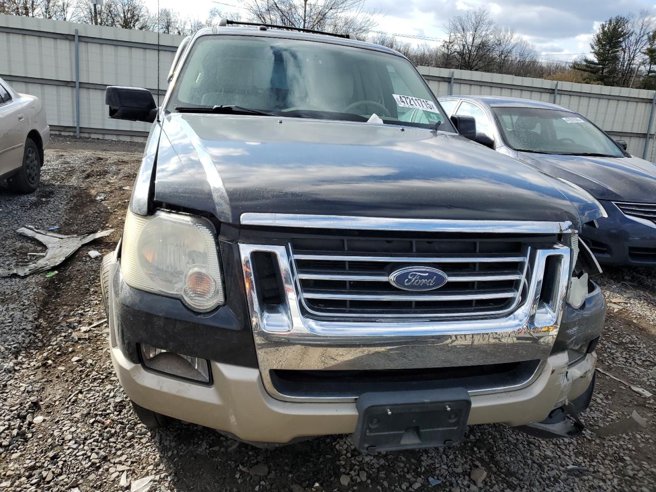 2008 Ford Explorer - Image 5
