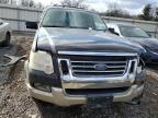 2008 Ford Explorer Eddie Bauer продається в Hillsborough, NJ - Front End