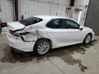 2023 Toyota Camry Le იყიდება Billings-ში, MT - Rear End