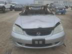 Kansas City, KS에서 판매 중인 2005 Honda Civic Ex - Burn