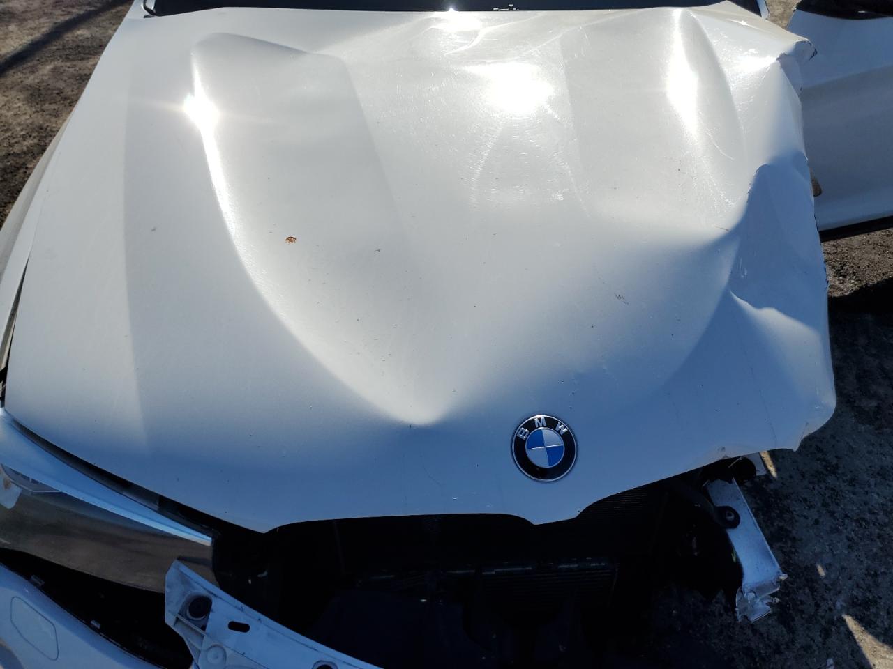 2017 BMW X3 - Image 13