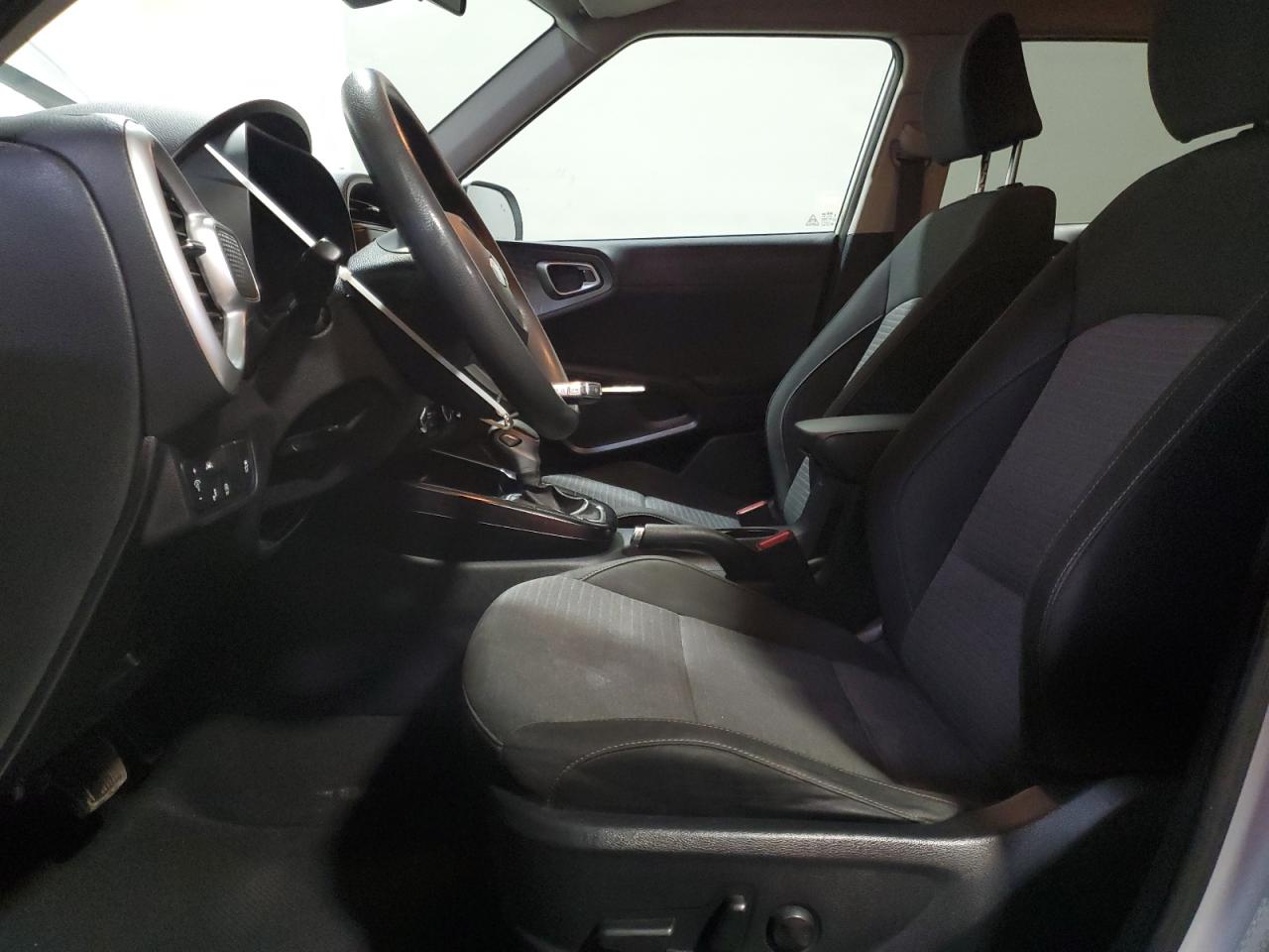 2021 Kia Soul - Image 7