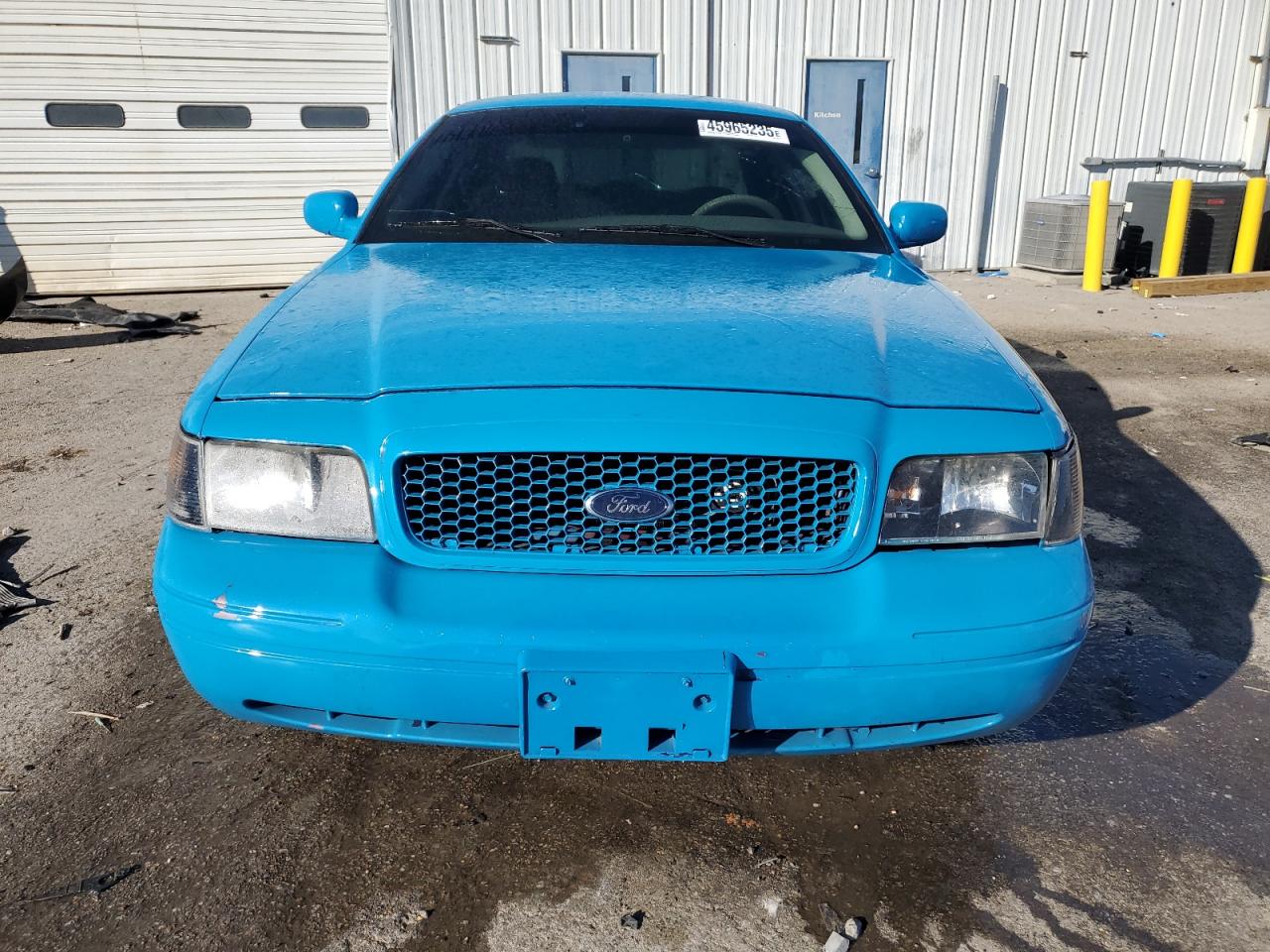 2006 Ford Crown Victoria - Image 5