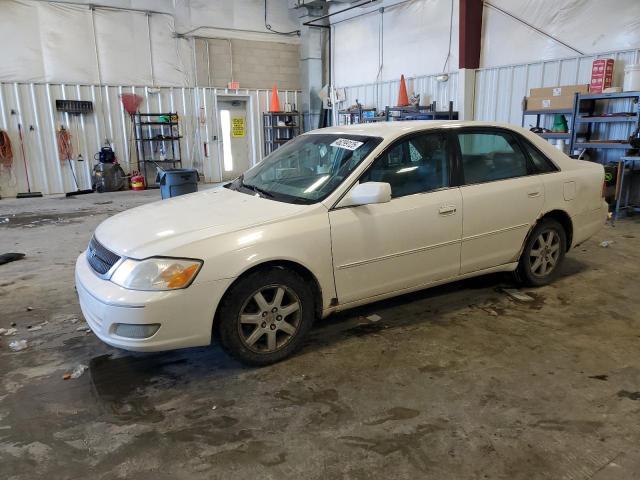 2000 Toyota Avalon Xl