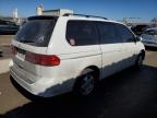 2001 Honda Odyssey Ex for Sale in Kansas City, KS - Front End