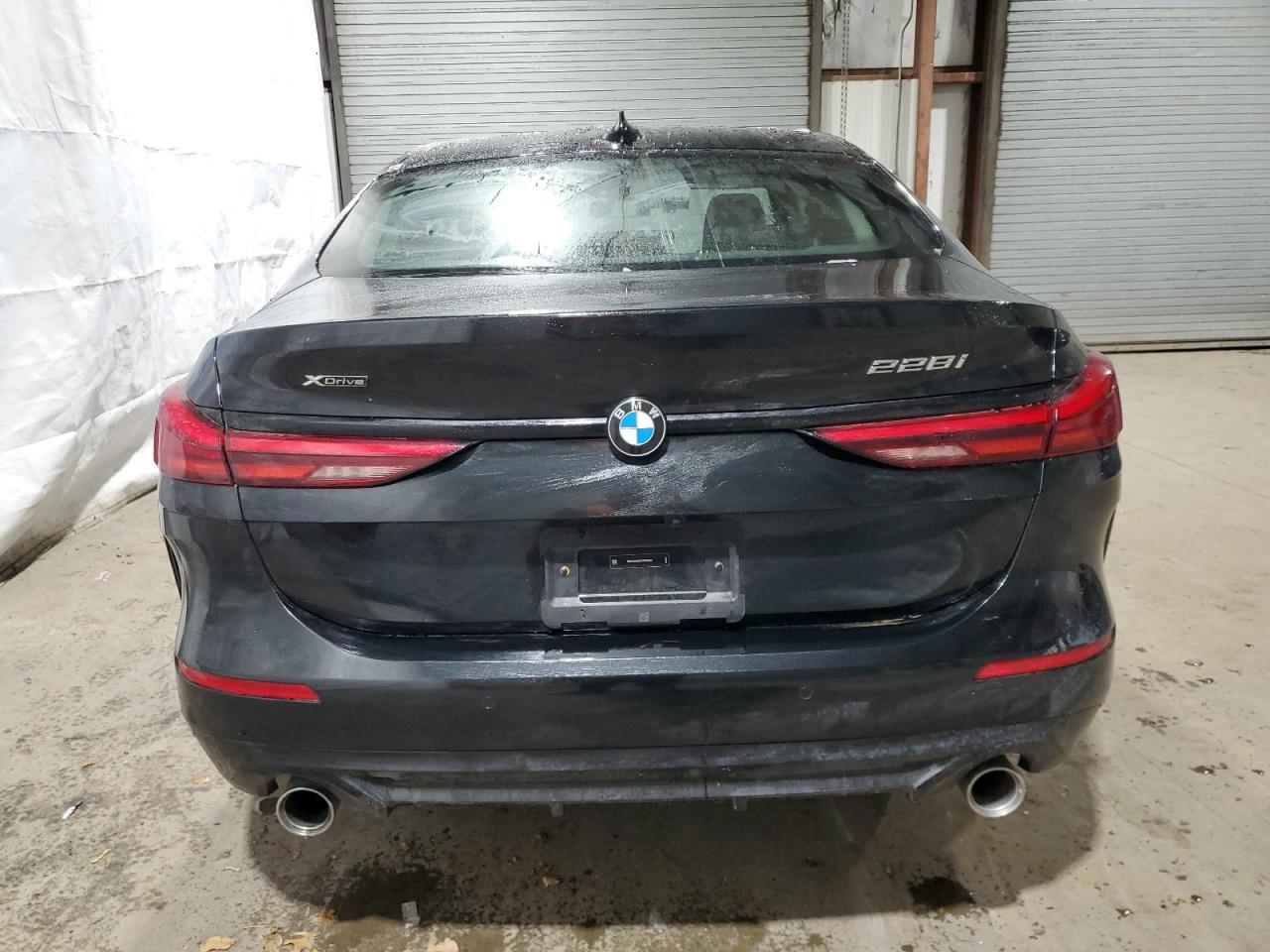 2024 BMW 2er - Image 6